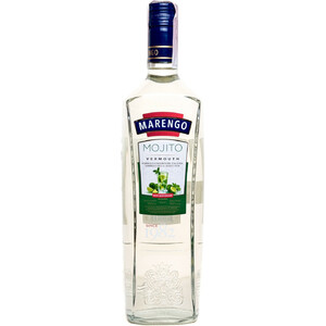 Marengo Bianco / Mojito vermouth 1 L