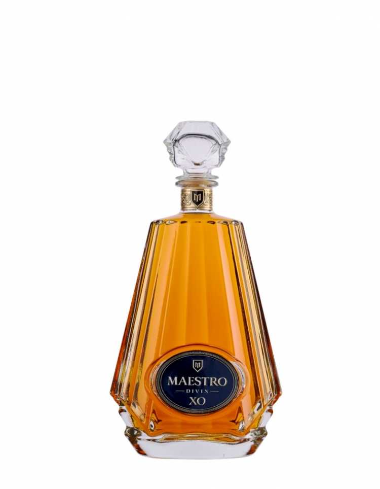Maestro Reserve X.O. 10 ani 0.7 L