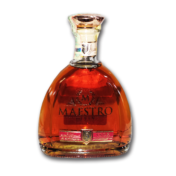 Maestro V.S.O.P. 5 ani 0.5 L