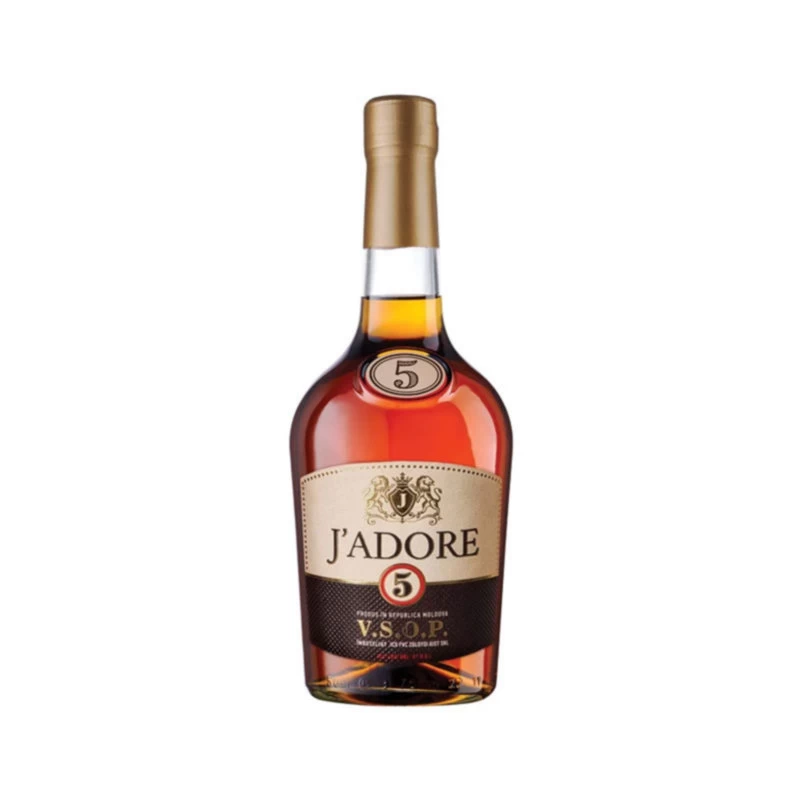 J'Adore V.S.O.P. 5 ani 0.5 L