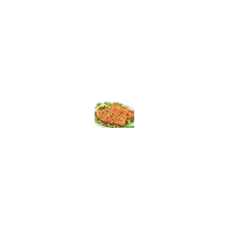 Piept de pui prăjit, 1 kg