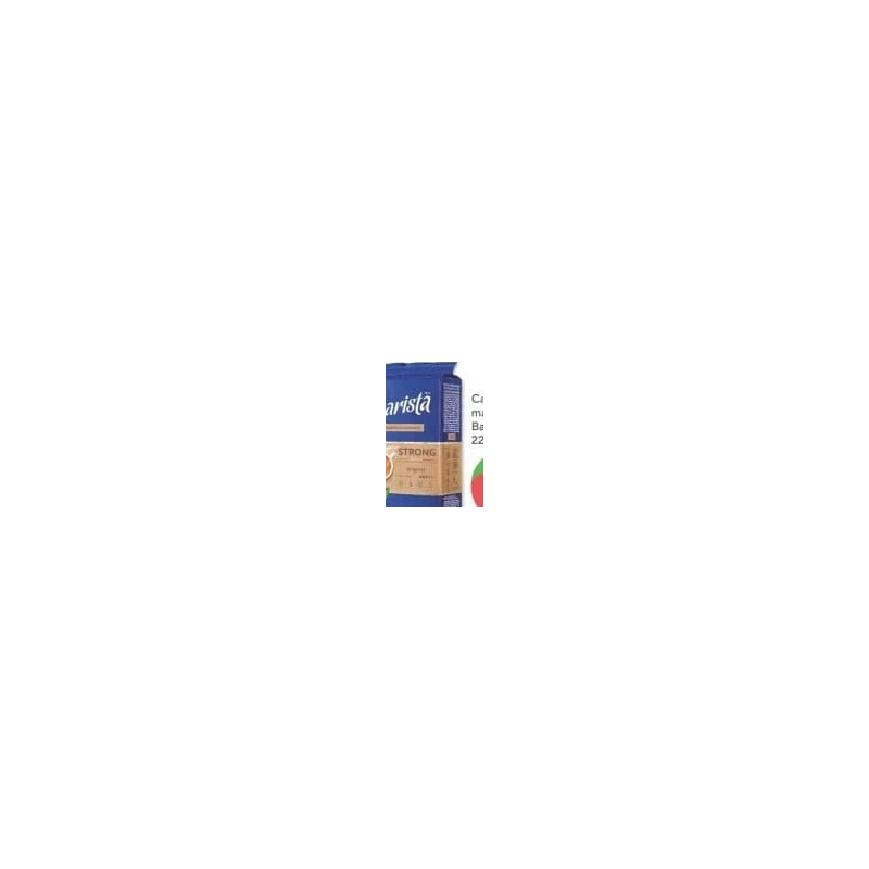 Barista Mio cafea măcinată, 225 g