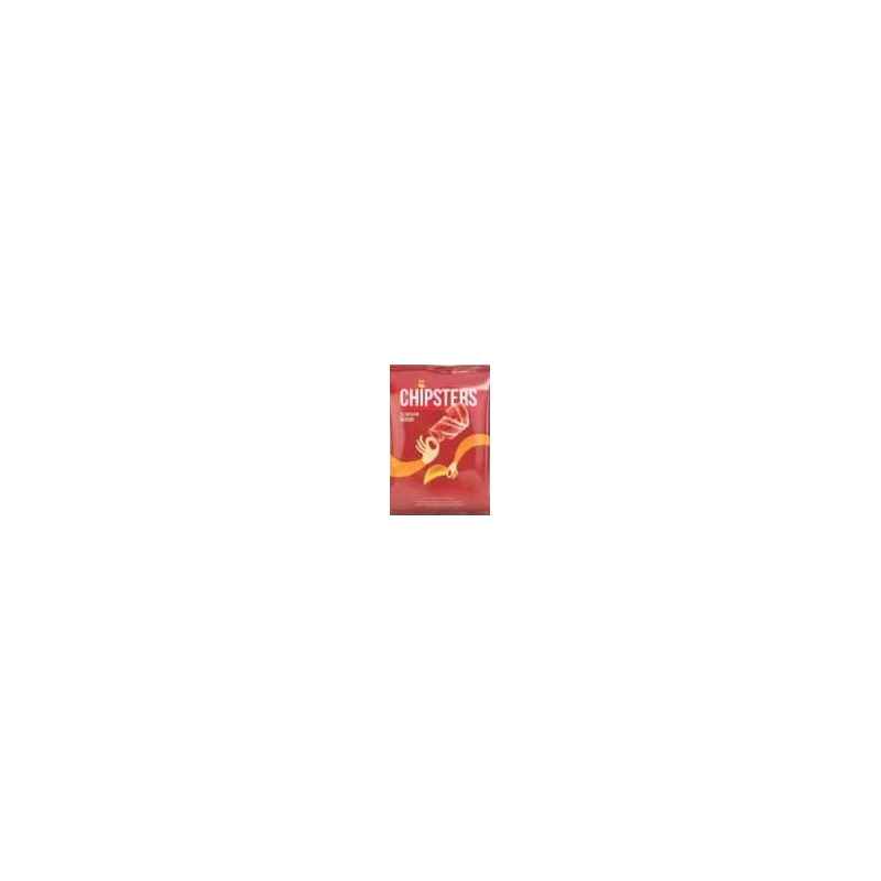 Chipsters chipsuri, 100 g