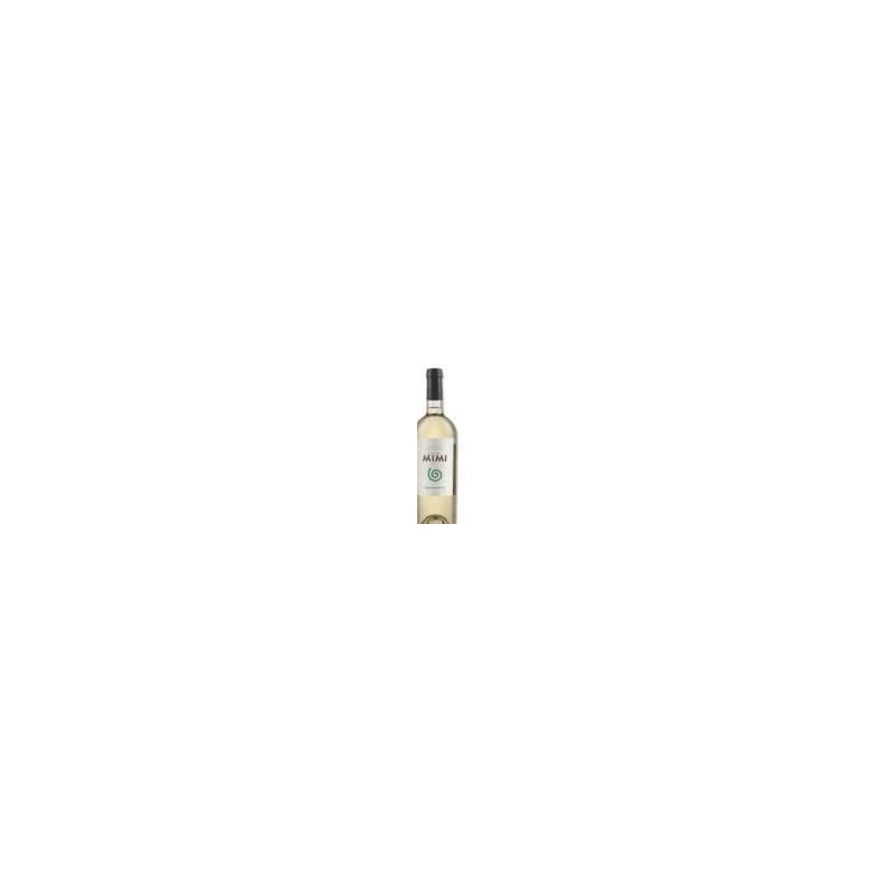 Castel Mimi Sânzienele vin alb sec, 750 ml
