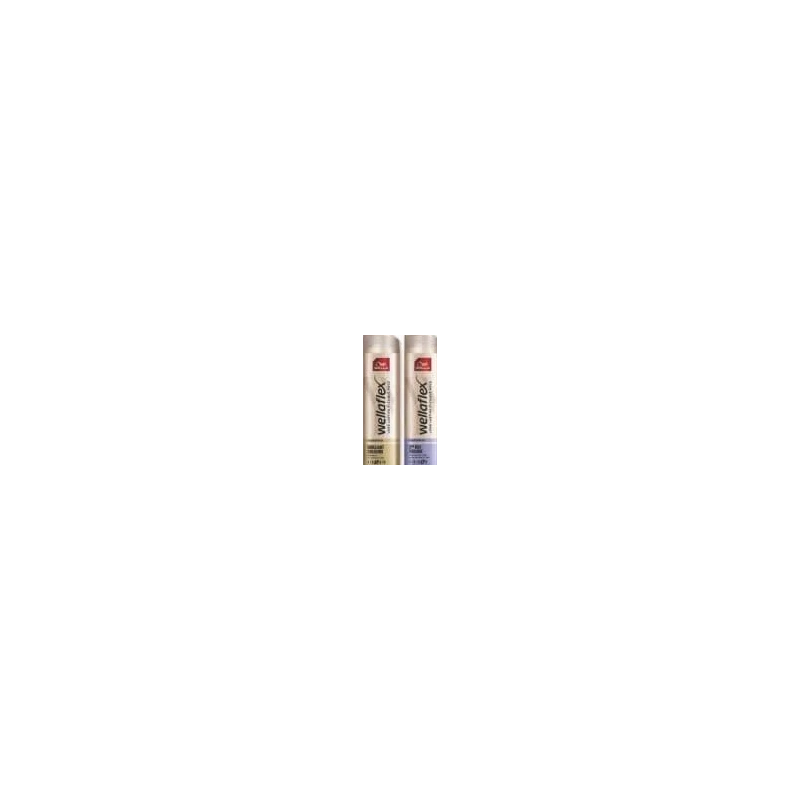 Wellaflex fixativ, 250 ml