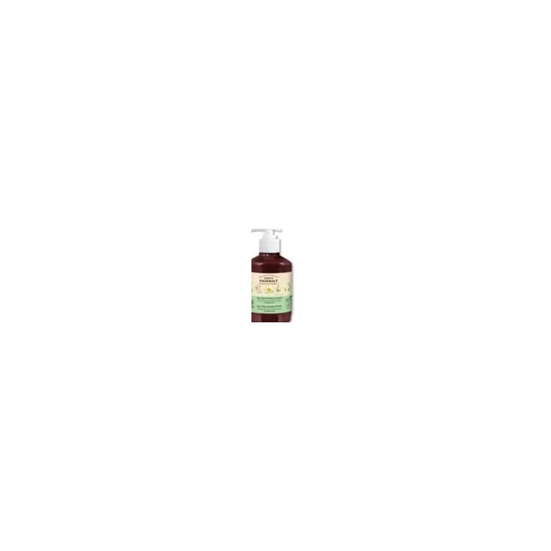 Green Pharmacy gel pentru igiena intimă, 370 g
