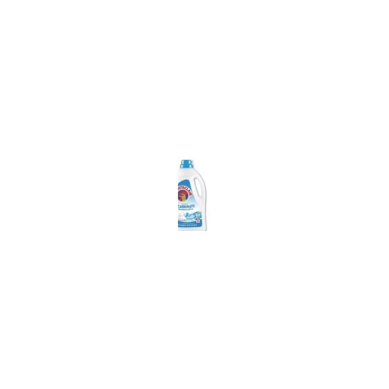 Chanteclair detergent lichid bicarbonat, 1,575 L / 35 spălări