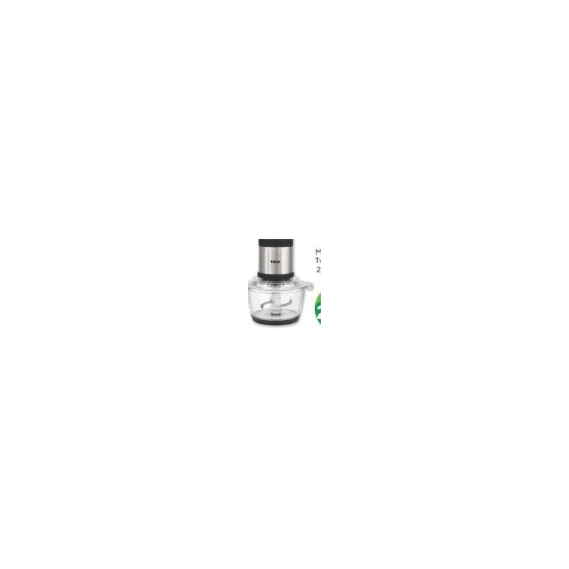 Twix TCH-02G mărunțitor, 2 L