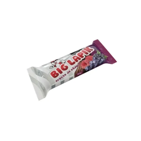 Big Lapik brânzică glazurată 50 g, diverse sortimente