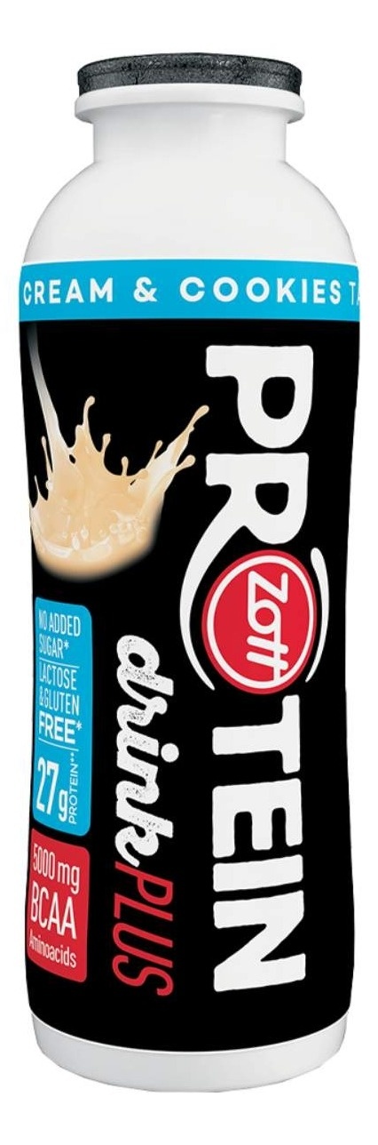 Zott High Protein băutură de lapte 250 ml, diverse sortimente