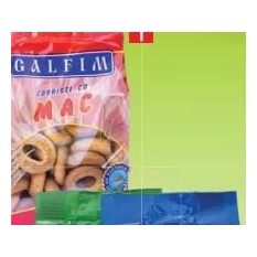 Galfim covrigi cu mac 200 g