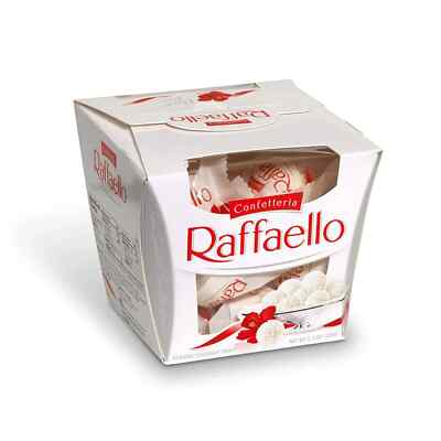 Raffaello praline 150 g