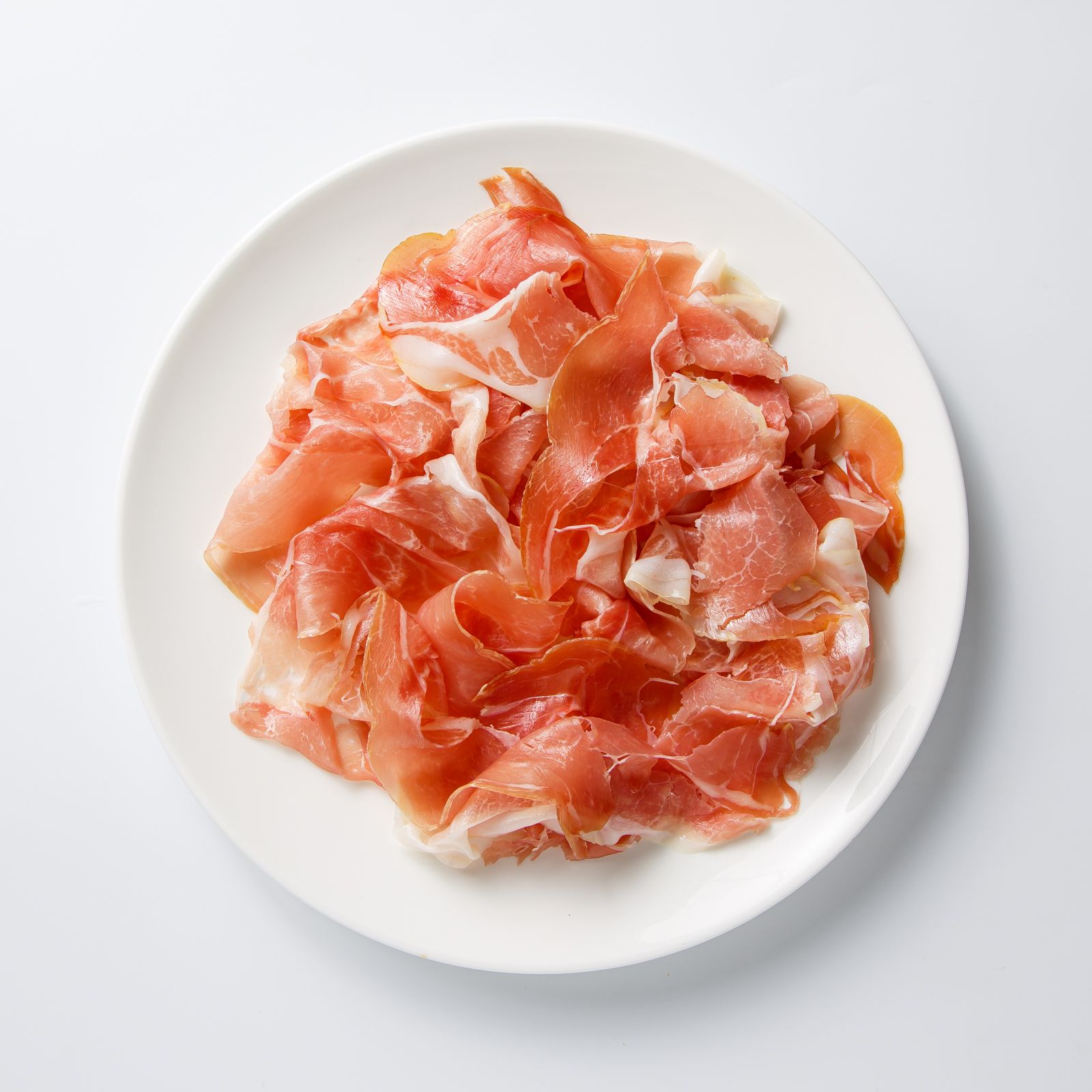 Prosciutto crudo șuncă crud-zvântată 100 g