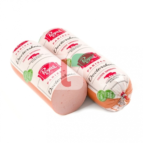 Pegas Doctorskaia parizer 1 kg
