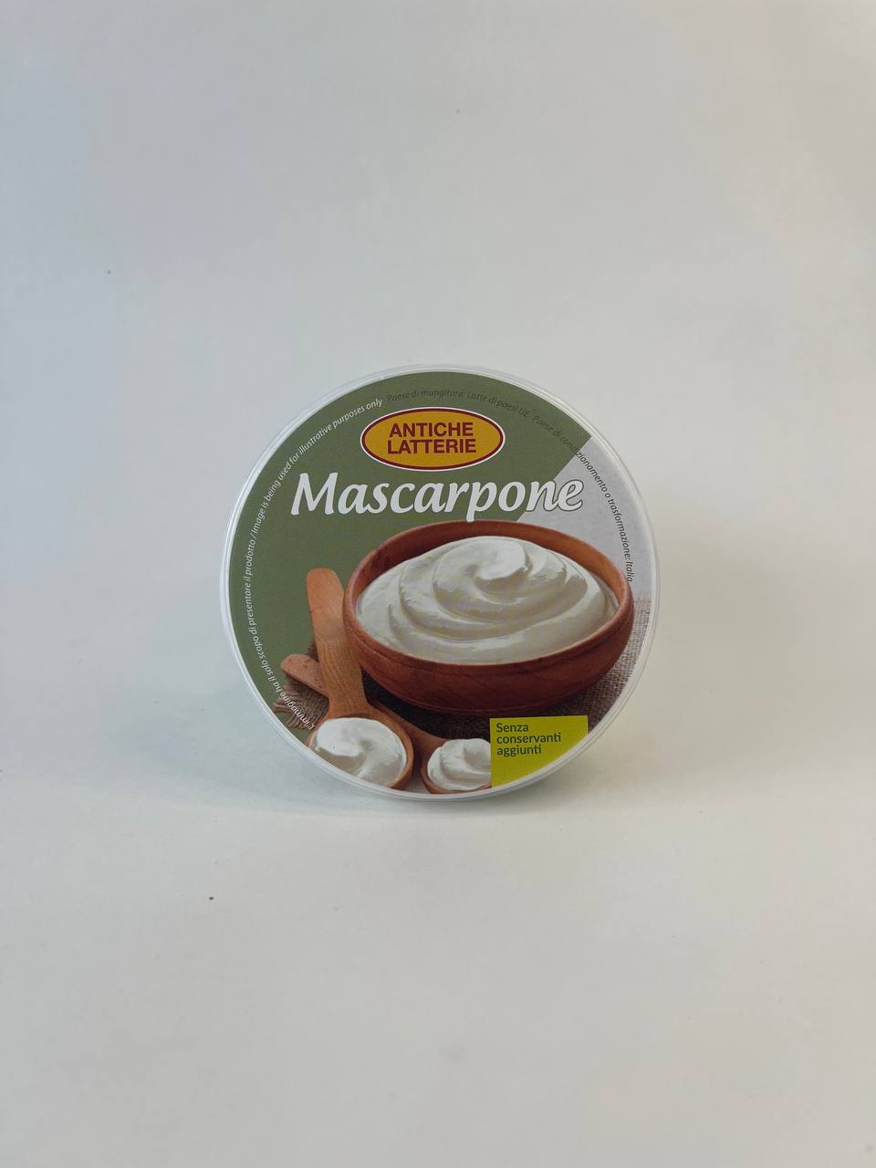 Cepparo mascarpone 250 g