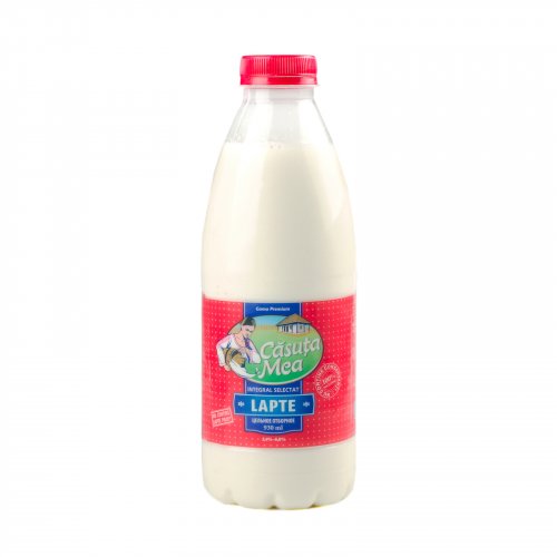 Căsuța Mea lapte 2,5% 930 ml