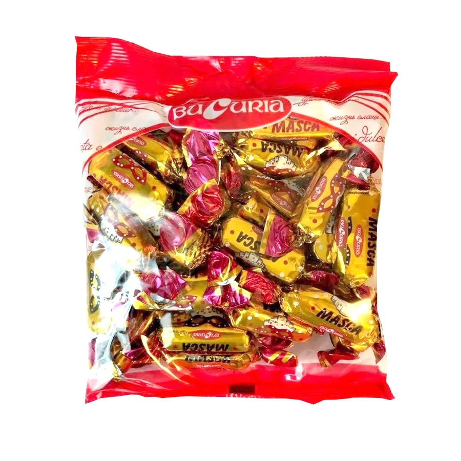 Bucuria bomboane 250/150 g, diverse sortimente