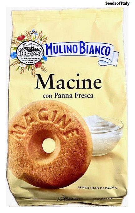 Mulino Bianco biscuiți 350/300 g, diverse sortimente