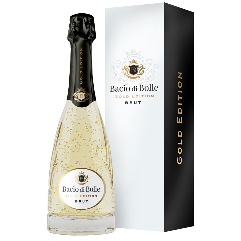 Bacio di Bolle vin spumant 0,75 l, diverse sortimente