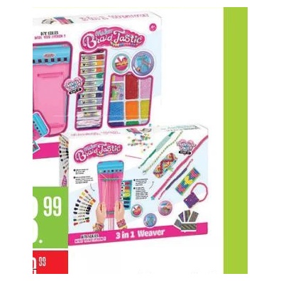 Set pentru creativitate cu mărgele
