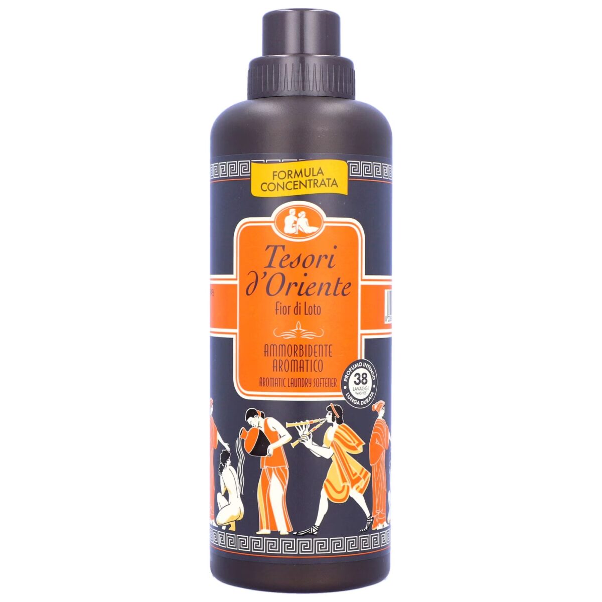 Tesori d’Oriente balsam de rufe 760 ml, diverse sortimente