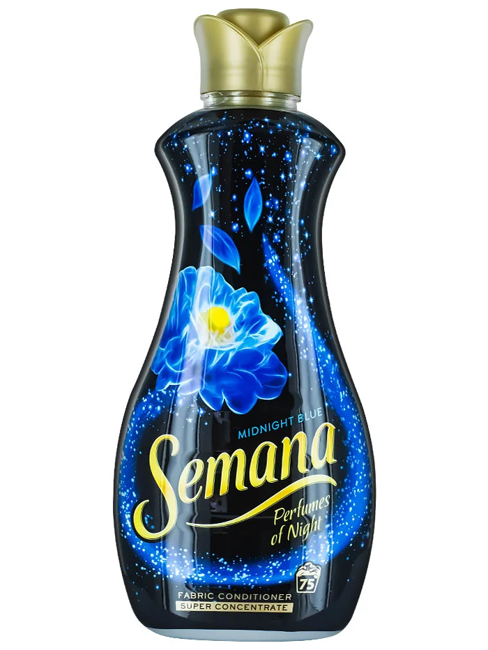 Semana balsam de rufe 1,3/1,4 l, diverse sortimente