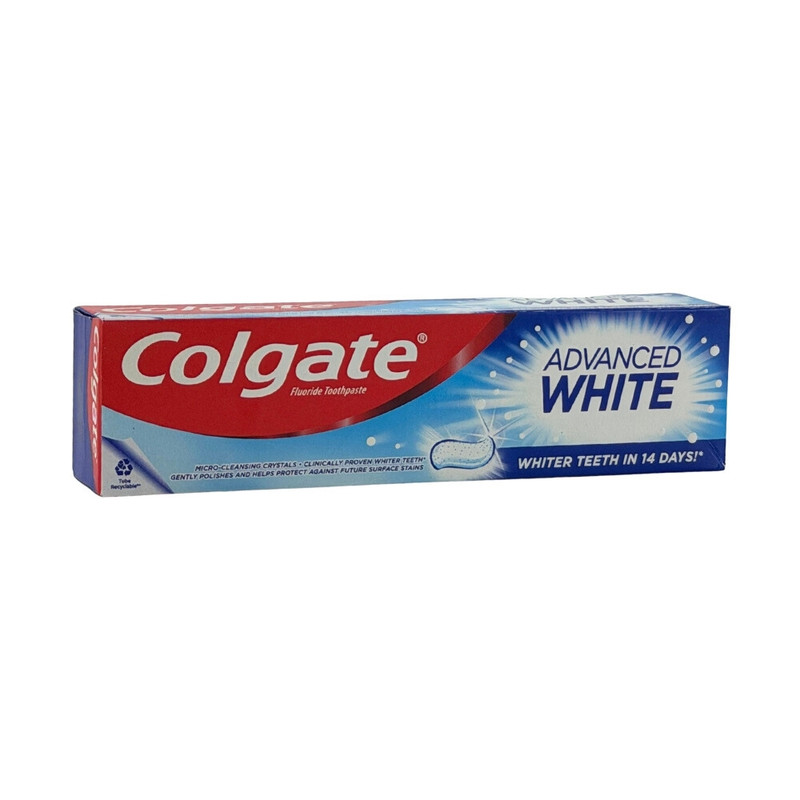 Colgate Advanced pastă de dinți 100 ml, diverse sortimente