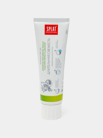 Splat pastă de dinți 100 ml, diverse sortimente