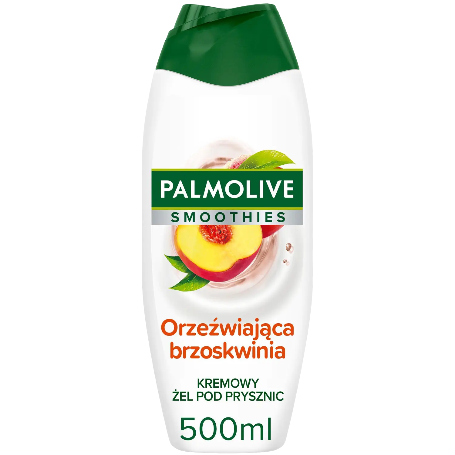 Palmolive gel de duș 500 ml, diverse sortimente