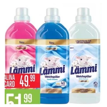Lammi balsam de rufe 1 l, diverse sortimente