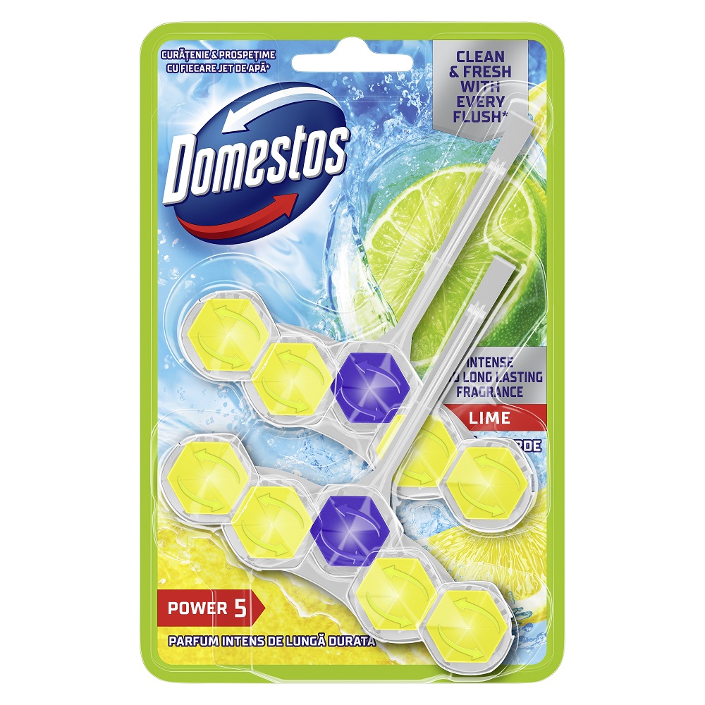 Domestos Power5 2 x 50 g