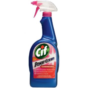 Cif Spray baie/bucătărie 750 ml