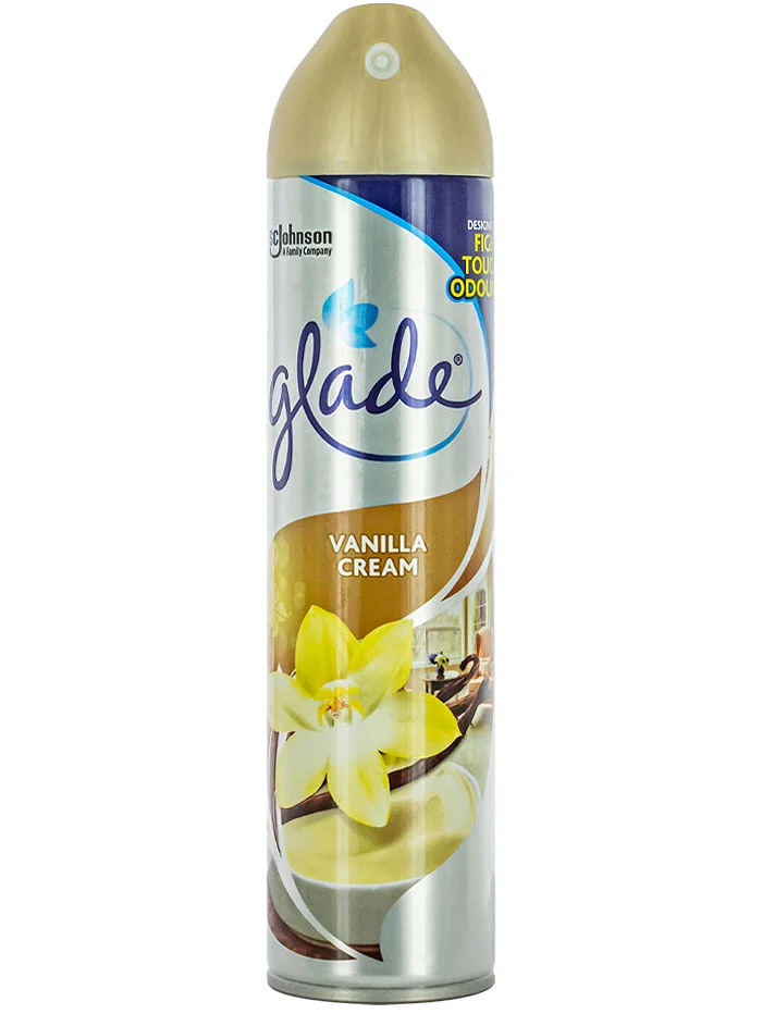 Glade odorizant spray 300 ml, diverse sortimente