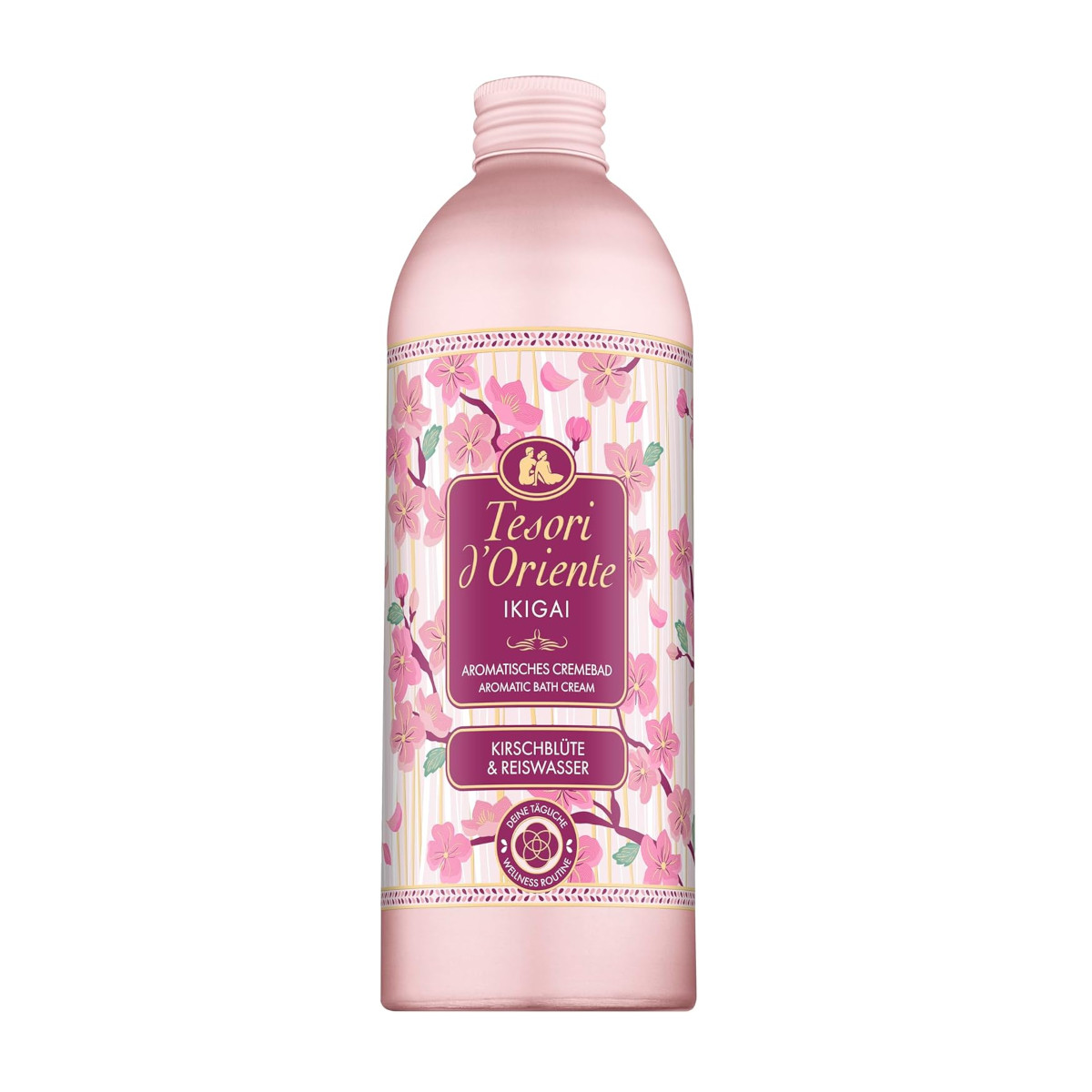 Tesori d'Oriente cremă de baie 500 ml, diverse sortimente