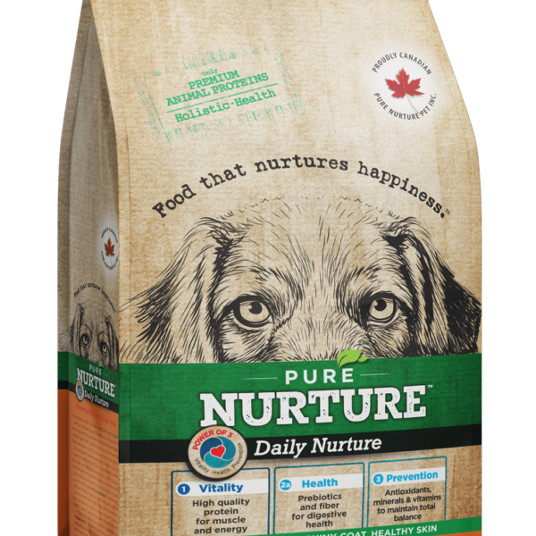 Pure Nurture miel și orz, 1 kg