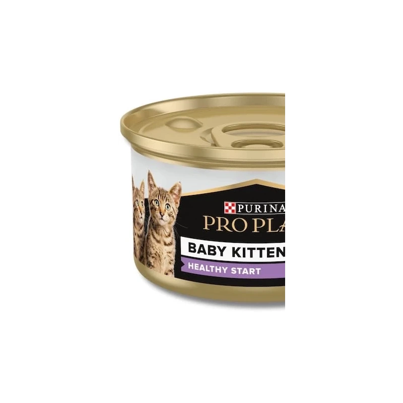 Purina Pro Plan pui pentru pisoi, 85 g