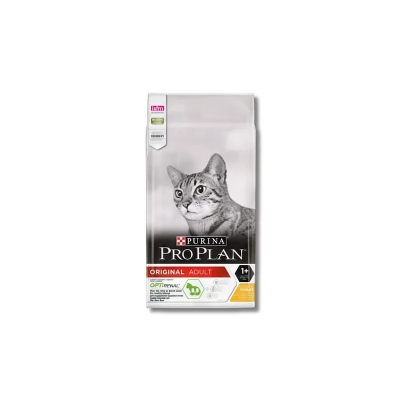Purina Pro Plan Kitten / Adult, 1 kg