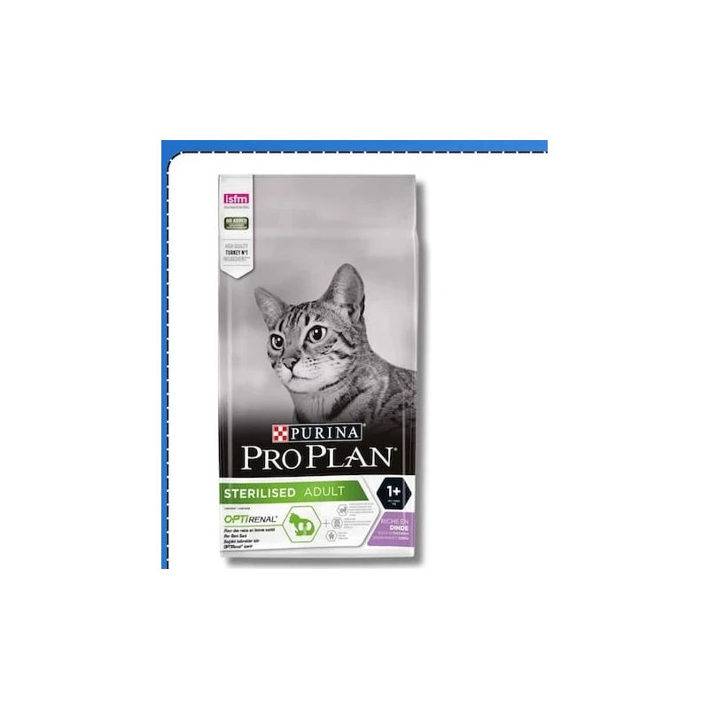 Purina Pro Plan Delicate / Sterile, 1 kg