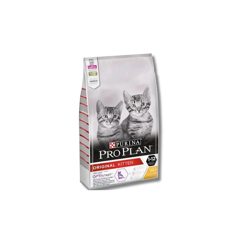 Purina Pro Plan Kitten Vital Function, 1,5 kg