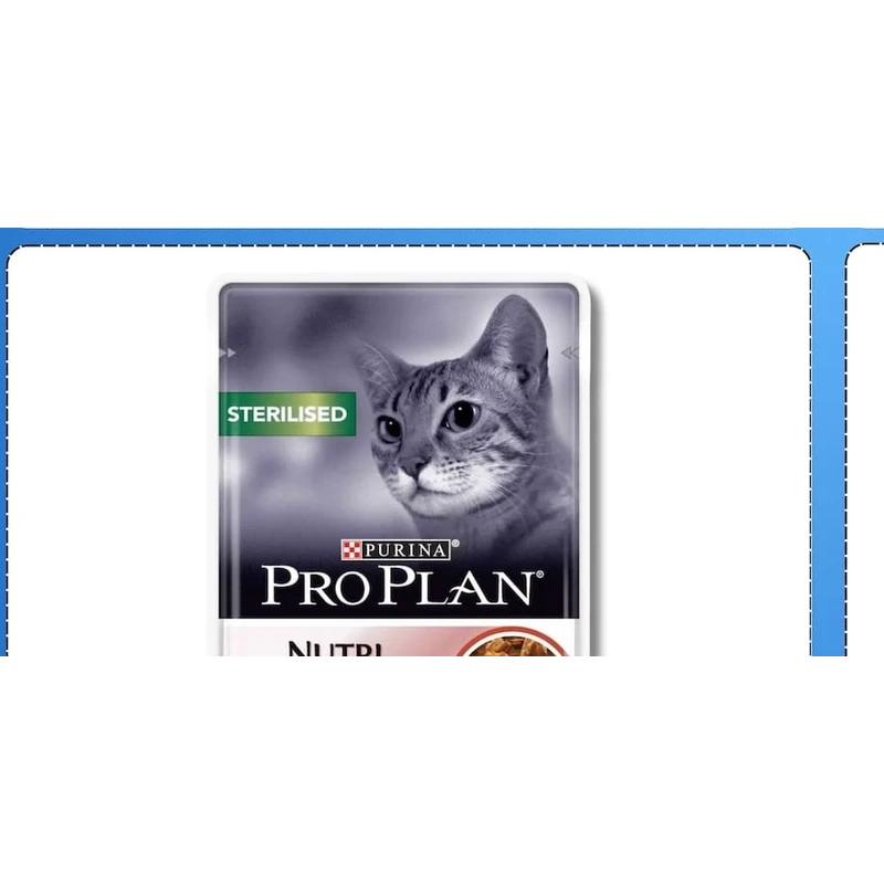 Purina Pro Plan pentru pisici, în sortiment, 1,5 kg