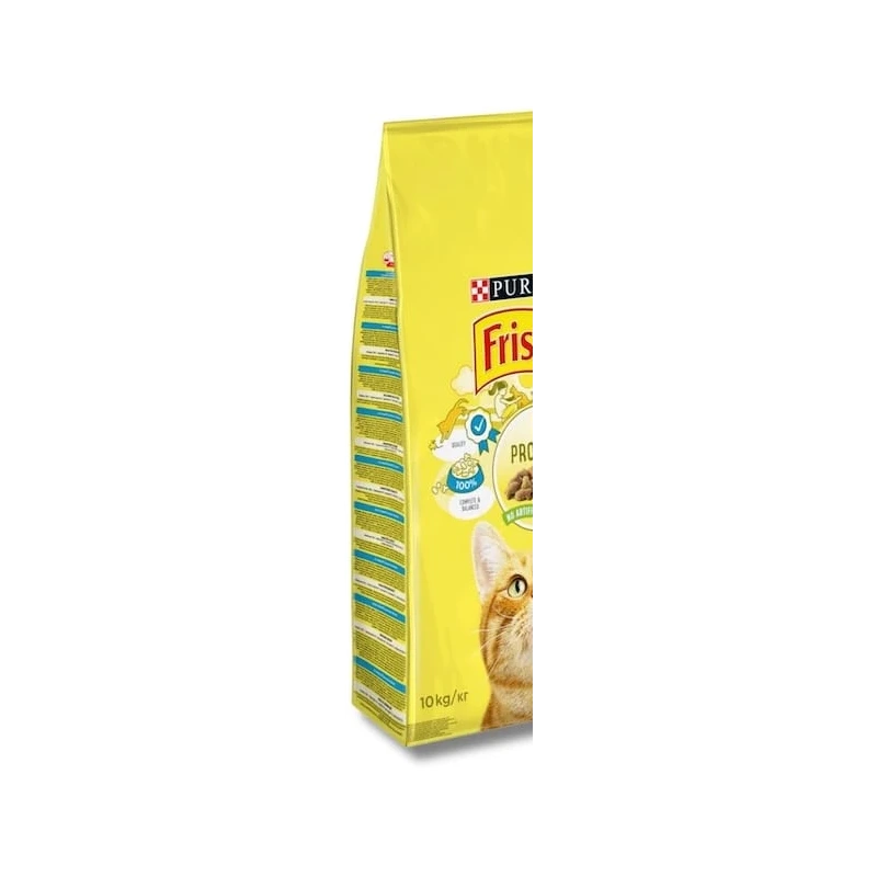 Purina Friskies pentru pisici, în sortiment, 1 kg