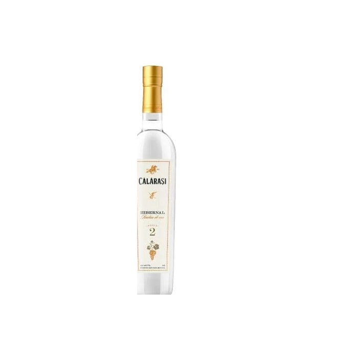 RACHIU DE VIN CĂLĂRAȘI HIBERNAL 0.5L