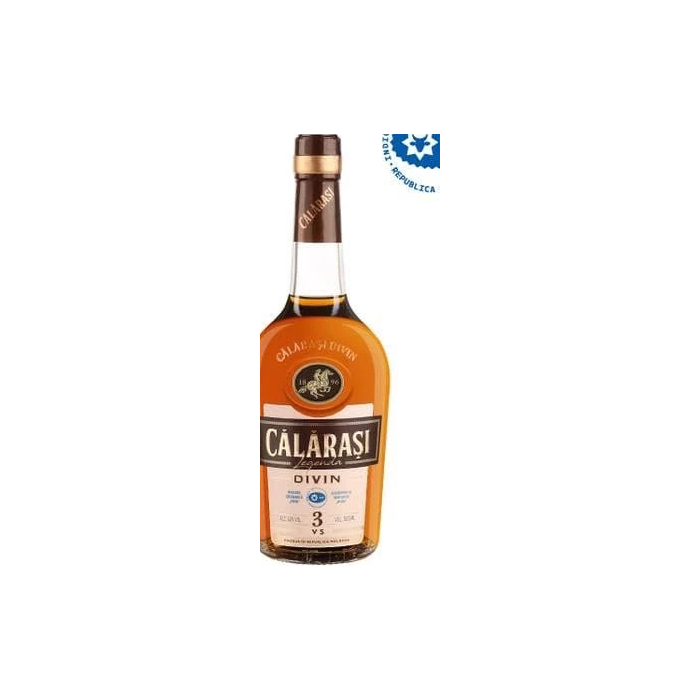 DIVIN LEGENDA IGP 3 ANI VS 0.5L