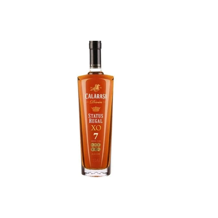 DIVIN STATUS REGAL 7 ANI XO 0.5L