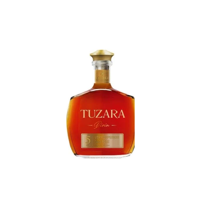 DIVIN TUZARA 5 ANI VSOP 0.5L EDIȚIE SPECIALĂ