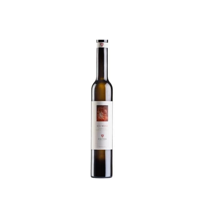VIN FĂUTOR ICE WINE ALB DULCE 0.75L