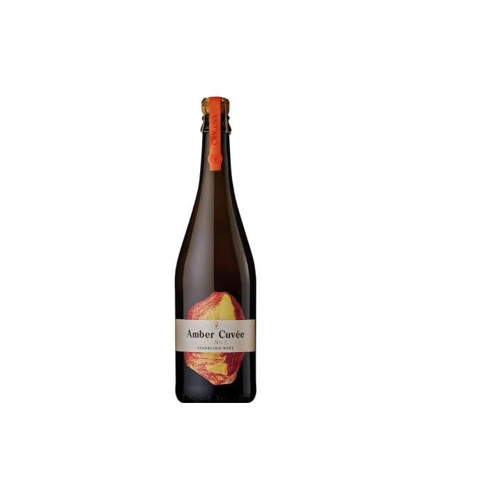 VIN SPUMANT CRICOVA AMBER CUVÉE 0.75L