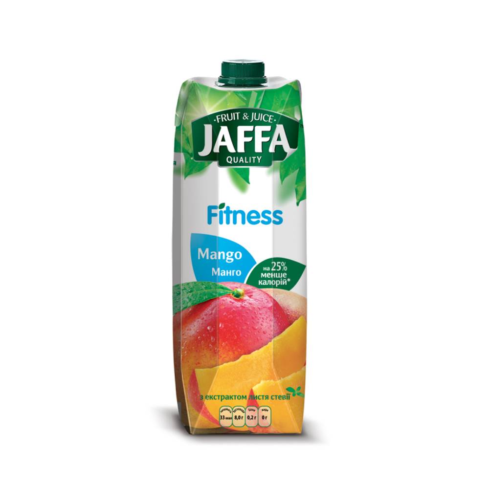Nectar JAFFA 950ml