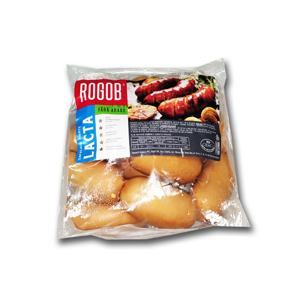Crenvursti Lacta ROGOB 1kg