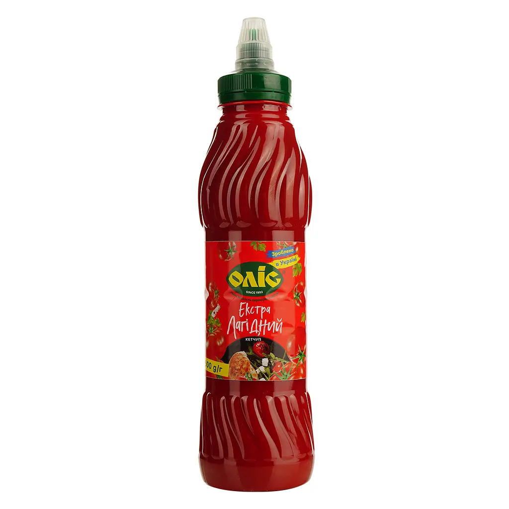 Ketchup p-u frigarui/Extra Lagidnii OLIS 500g